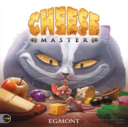 Galeria - zdjęcie nr. 4 - Gra Cheese Master