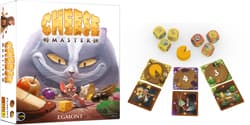 Galeria - zdjęcie nr. 3 - Gra Cheese Master