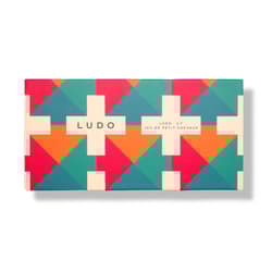 Gra Chińczyk Ludo