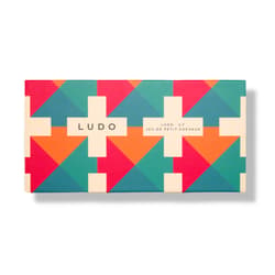 Gra Chińczyk Ludo