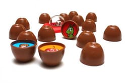 Galeria - zdjęcie nr. 3 - Gra Choco
