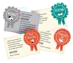 Galeria - zdjęcie nr. 3 - Gra Ciapki