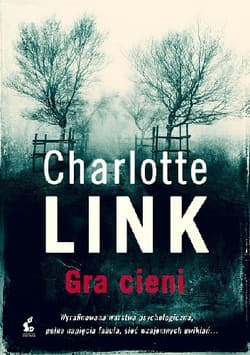 Gra cieni - Charlotte Link