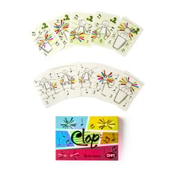 Galeria - zdjęcie nr. 2 - Gra Clap