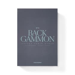 Gra Classic Backgammon