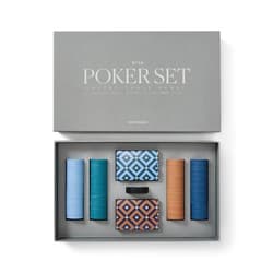 Gra Classic Poker Set