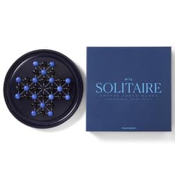 Gra Classic Solitaire