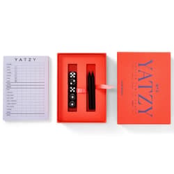 Gra Classic Yatzy