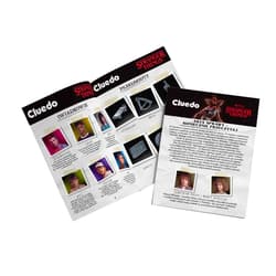 Galeria - zdjęcie nr. 3 - Gra CLUEDO Stranger Things