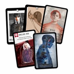 Galeria - zdjęcie nr. 3 - Gra CLUEDO Wednesday