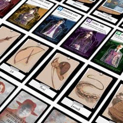 Galeria - zdjęcie nr. 4 - Gra CLUEDO Wednesday