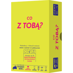Gra Co z Tobą?