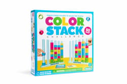Gra Color Stack