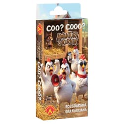 Gra Coo? Cooo? Awantura o Kurnik