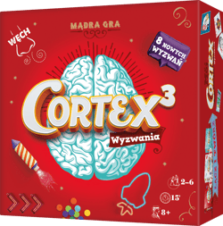Gra Cortex 3