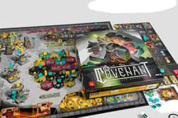 Galeria - zdjęcie nr. 3 - Gra Covenant