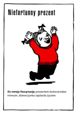Galeria - zdjęcie nr. 3 - Gra Czarne historie Boże Narodzenie nowa edycja