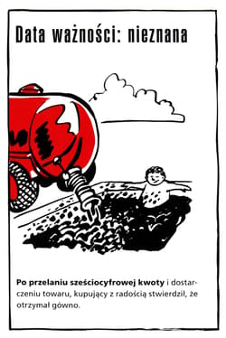 Galeria - zdjęcie nr. 2 - Gra Czarne historie Celebryci