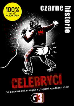 Gra Czarne historie Celebryci