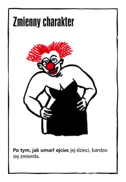 Galeria - zdjęcie nr. 3 - Gra Czarne historie Dziwny świat