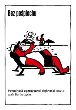 Galeria - zdjęcie nr. 2 - Gra Czarne historie Dziwny świat