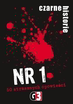 Gra Czarne historie NR 1