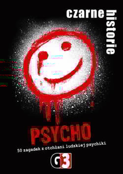Gra Czarne historie Psycho