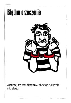 Galeria - zdjęcie nr. 3 - Gra Czarne historie Superbohaterowie