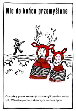 Galeria - zdjęcie nr. 4 - Gra Czarne historie  Zwłoki Pech i Nieszczęścia