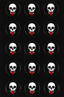 Galeria - zdjęcie nr. 5 - Gra Czarne historie  Zwłoki Pech i Nieszczęścia