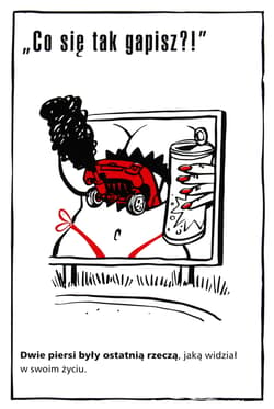 Galeria - zdjęcie nr. 5 - Gra Czarne historie  Zwłoki Pech i Nieszczęścia