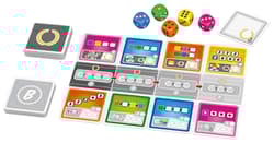 Galeria - zdjęcie nr. 3 - Gra Czego chcesz? Gönnen Können