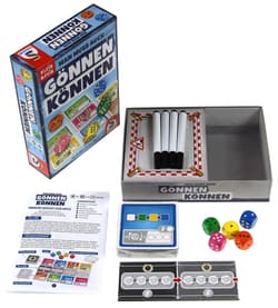 Galeria - zdjęcie nr. 4 - Gra Czego chcesz? Gönnen Können