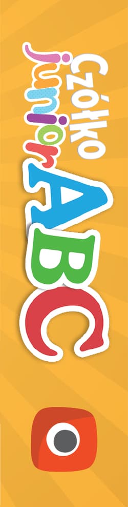 Galeria - zdjęcie nr. 4 - Gra Czółko Junior ABC