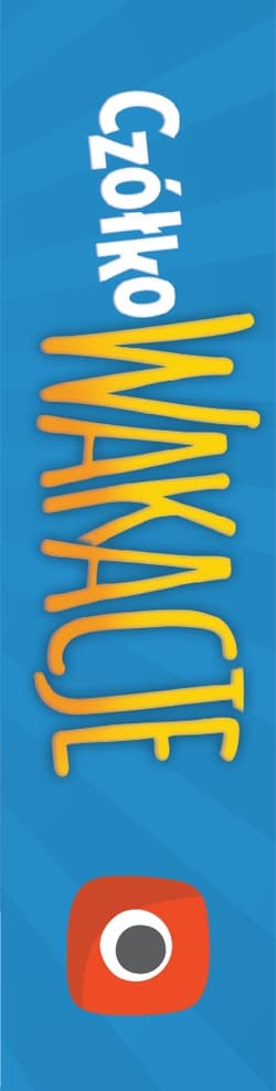 Galeria - zdjęcie nr. 2 - Gra Czółko Wakacje