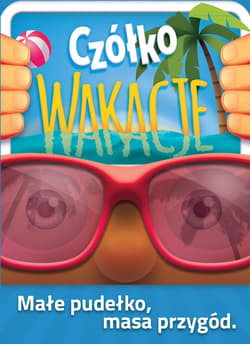 Galeria - zdjęcie nr. 2 - Gra Czółko Wakacje