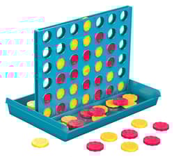 Galeria - zdjęcie nr. 3 - Gra Cztery w rzędzie linia klasyczna