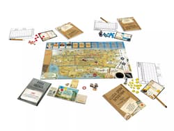 Galeria - zdjęcie nr. 2 - Gra Detektyw Miasto Aniołów