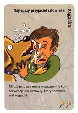 Galeria - zdjęcie nr. 4 - Gra Detektywistyczne historie nowa edycja