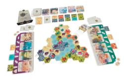 Galeria - zdjęcie nr. 2 - Gra Dewan edycja polska