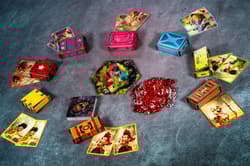 Galeria - zdjęcie nr. 5 - Gra Diamenty