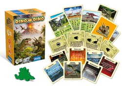 Galeria - zdjęcie nr. 2 - Gra Dino vs Dino