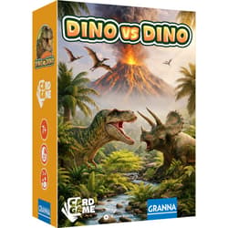 Gra Dino vs Dino