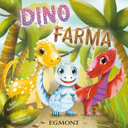 Galeria - zdjęcie nr. 5 - Gra Dinofarma