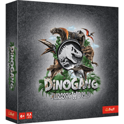 Gra Dinogang Jurassic World 02901