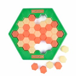 Galeria - zdjęcie nr. 4 - Gra Dinozaur w opałach