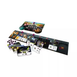 Galeria - zdjęcie nr. 2 - Gra Dirt & Dust Kurz spod kół