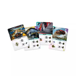 Galeria - zdjęcie nr. 3 - Gra Dirt & Dust Kurz spod kół