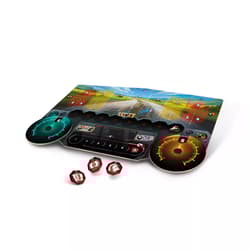 Galeria - zdjęcie nr. 4 - Gra Dirt & Dust Kurz spod kół