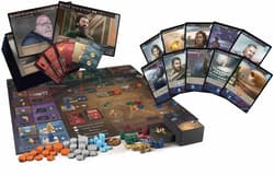 Galeria - zdjęcie nr. 2 - Gra Diuna Imperium